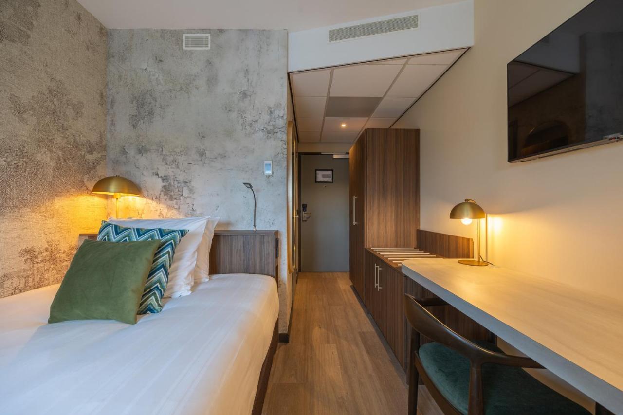 Leonardo Hotel Breda City Center Zewnętrze zdjęcie