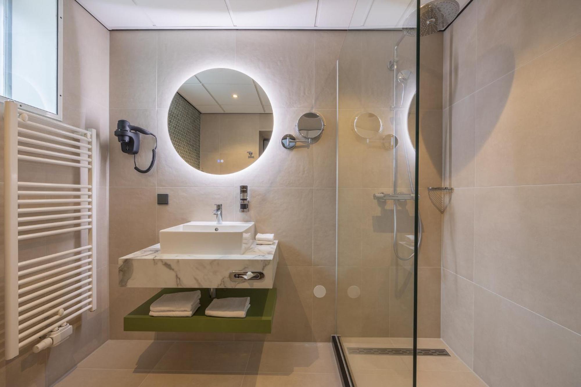 Leonardo Hotel Breda City Center Zewnętrze zdjęcie