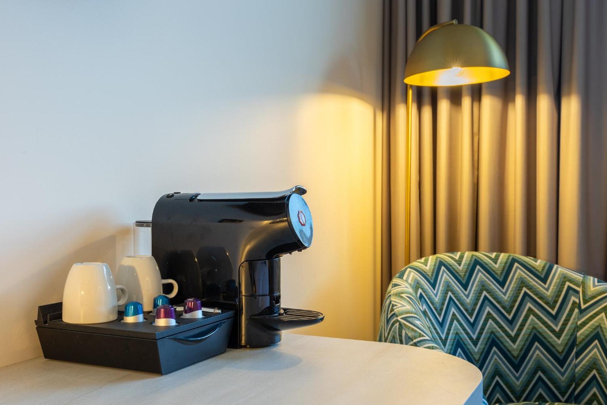 Leonardo Hotel Breda City Center Zewnętrze zdjęcie