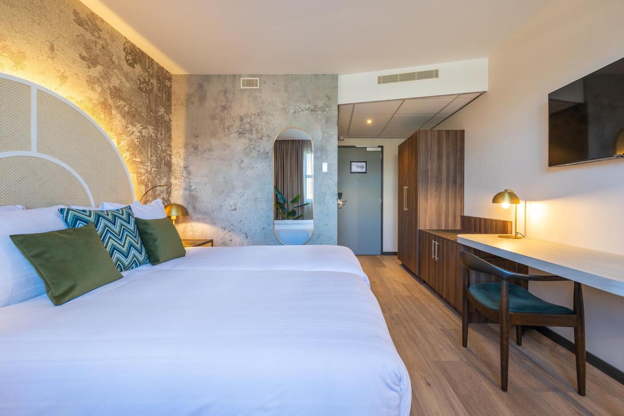 Leonardo Hotel Breda City Center Zewnętrze zdjęcie