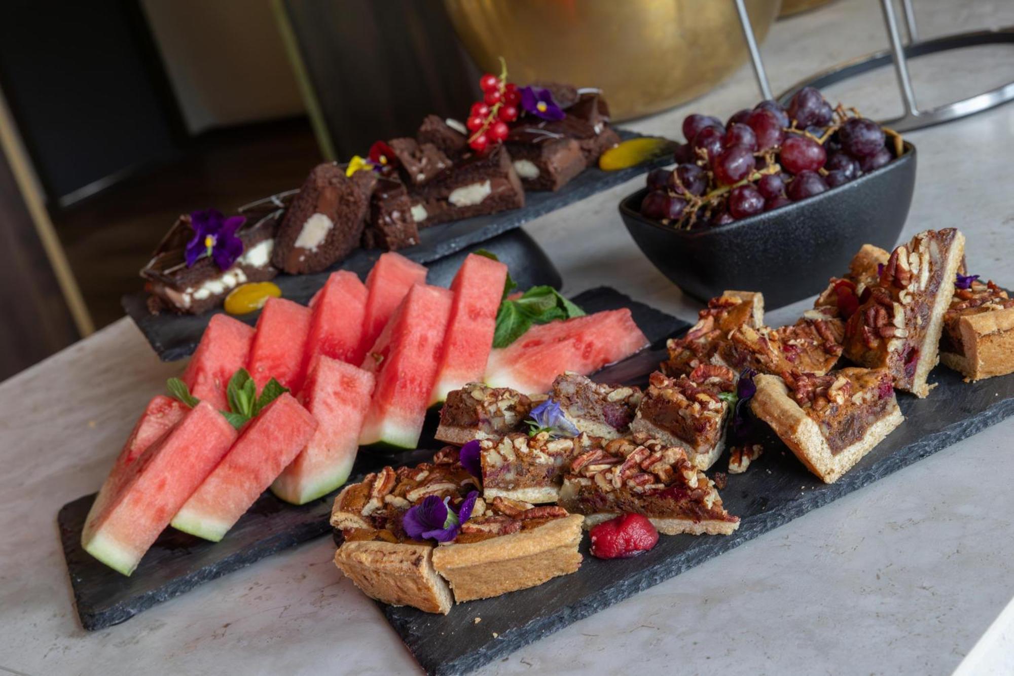Leonardo Hotel Breda City Center Zewnętrze zdjęcie