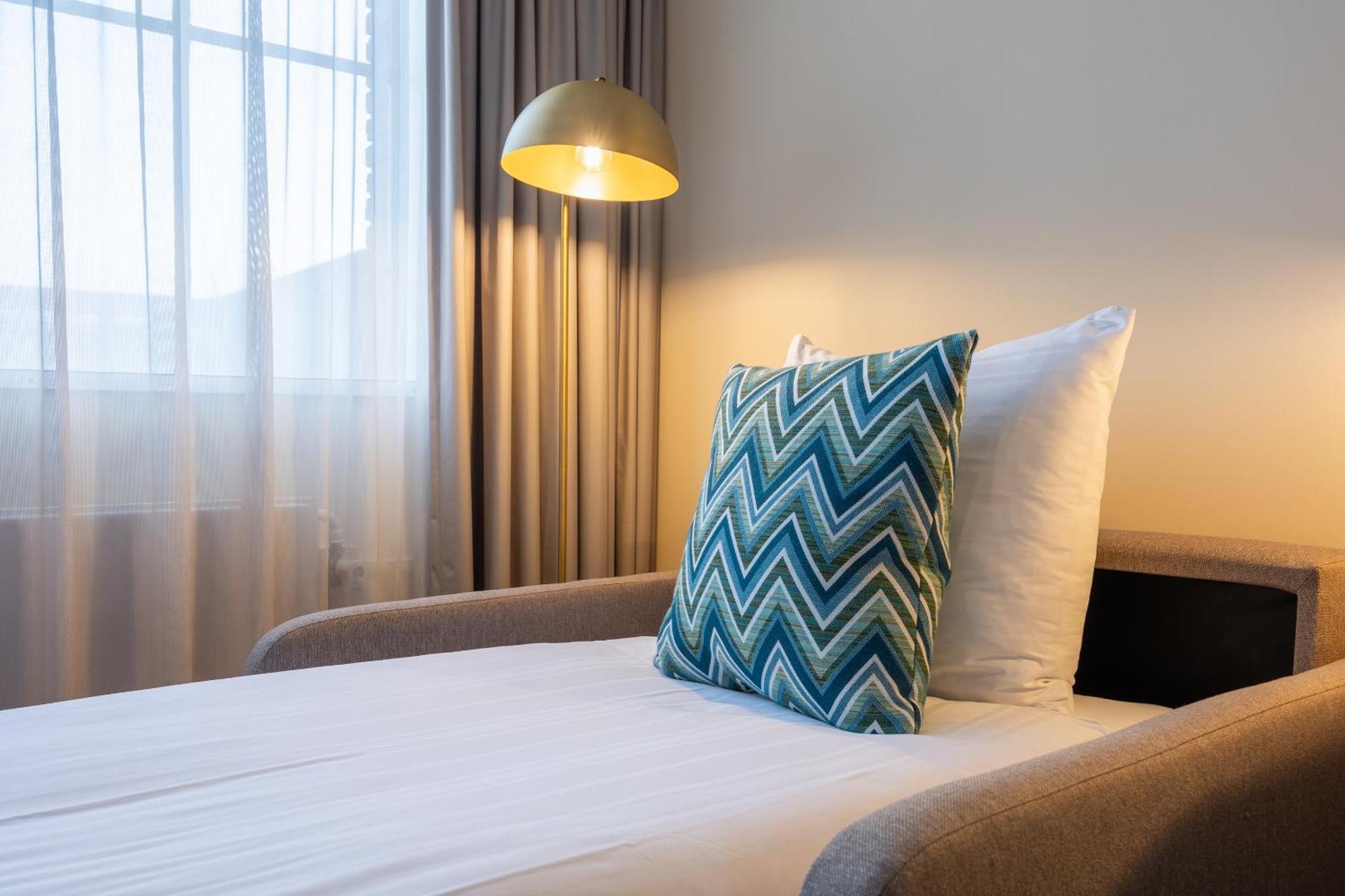 Leonardo Hotel Breda City Center Zewnętrze zdjęcie